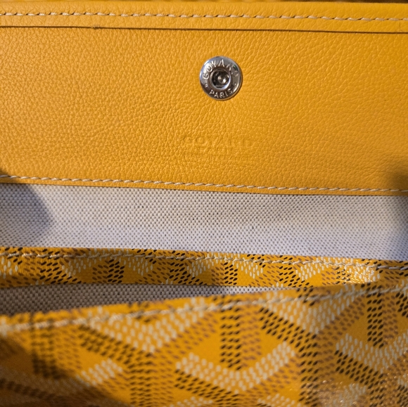 Goyard st.louis PM - Picture 7 of 7